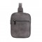 Liam Sling Bag - Charcoal Grey 